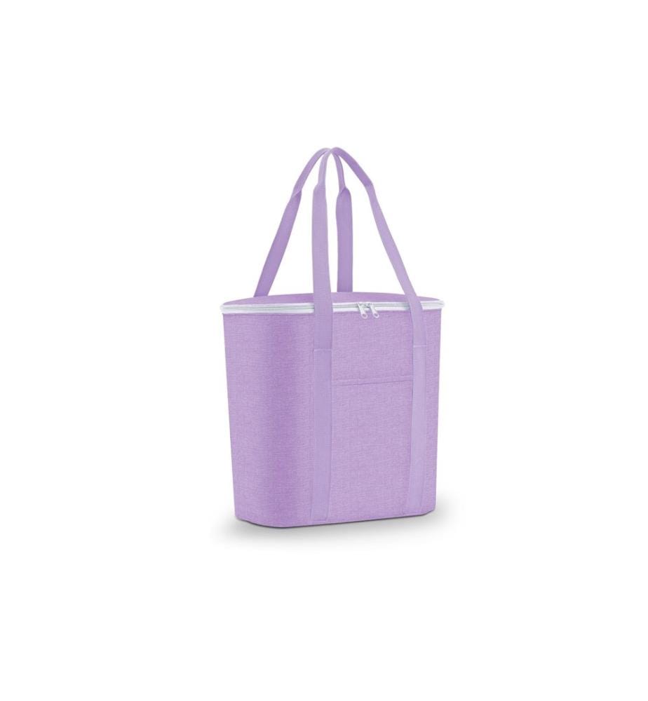 REISENTHEL - Panier de course Thermoshopper Twist Violet