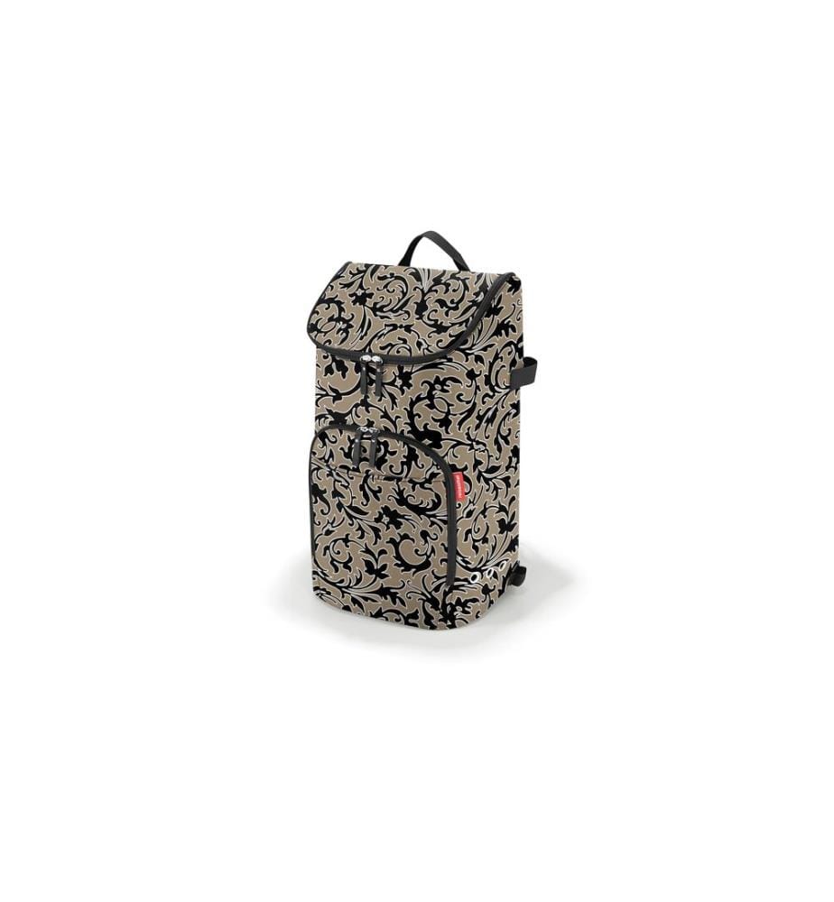REISENTHEL - Caddie de course Citycruiser Bag Baroque Marble
