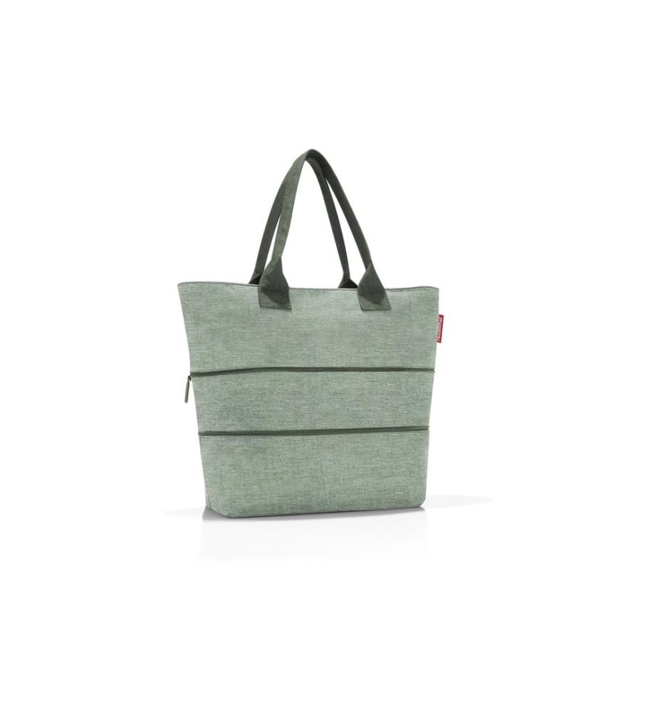 REISENTHEL - Sac Shopper e1 Twist Sage