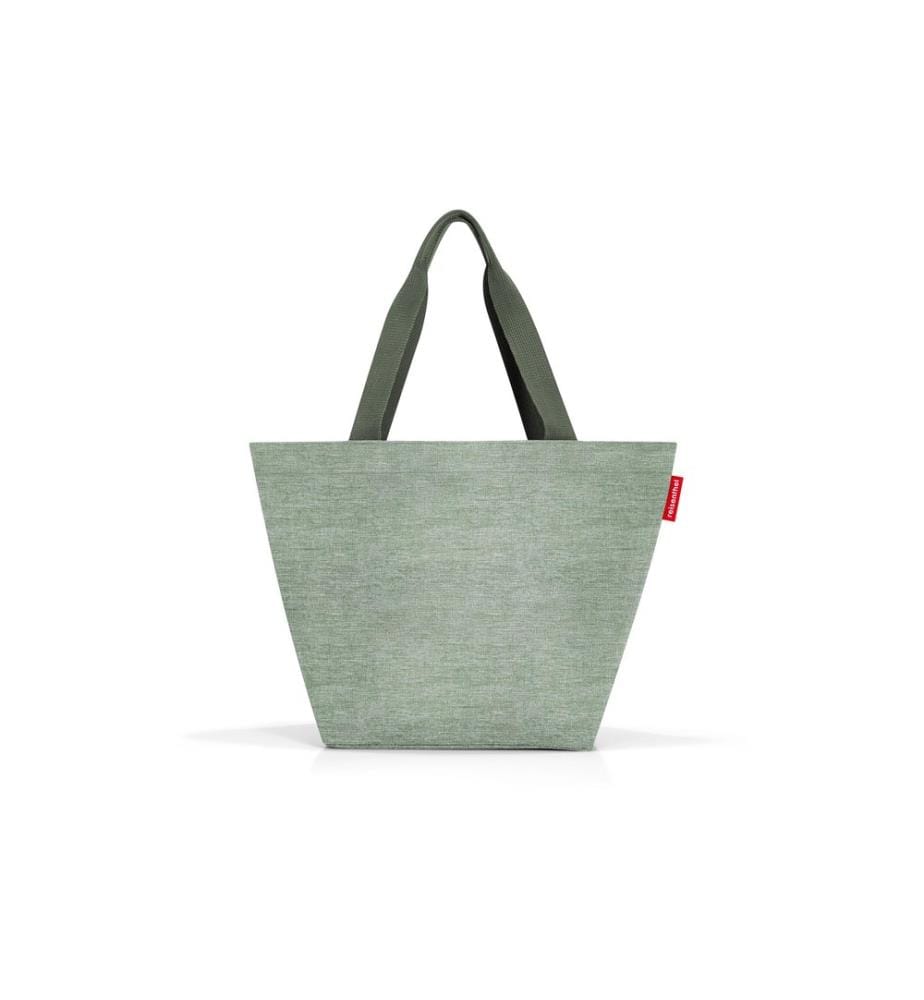 REISENTHEL - Sac Shopper M Twist Sage