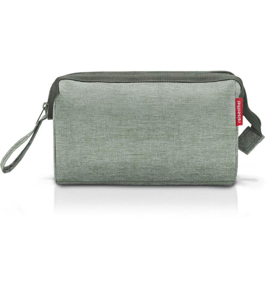 REISENTHEL - Trousse de toilette Travelcosmetic Twist Sage