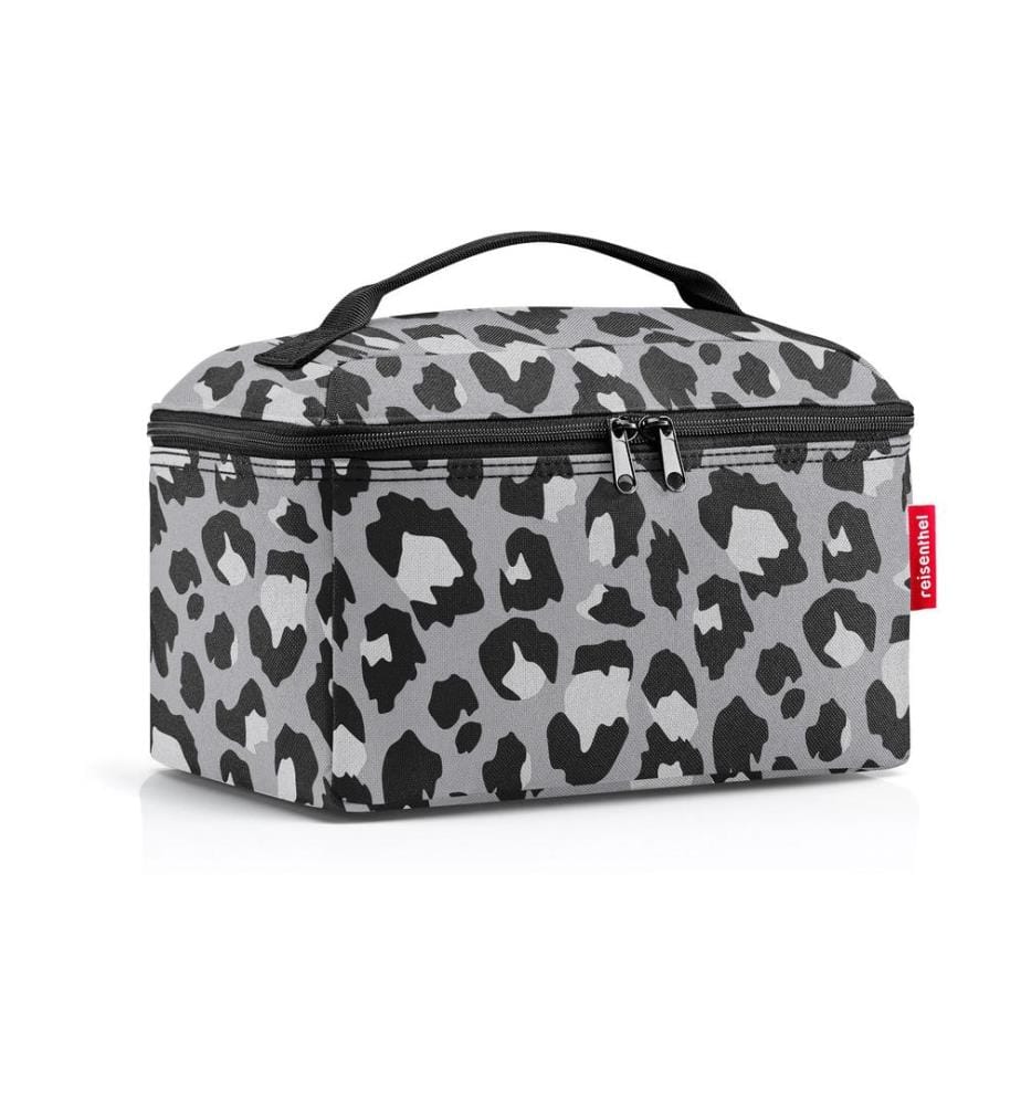 REISENTHEL - Trousse de toilette beautycase Leo Nero