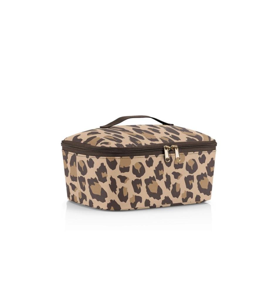 REISENTHEL - Sac isotherme M pocket Leo macchiato