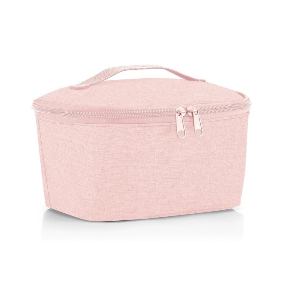 REISENTHEL - Sac isotherme S pocket Twist Blush
