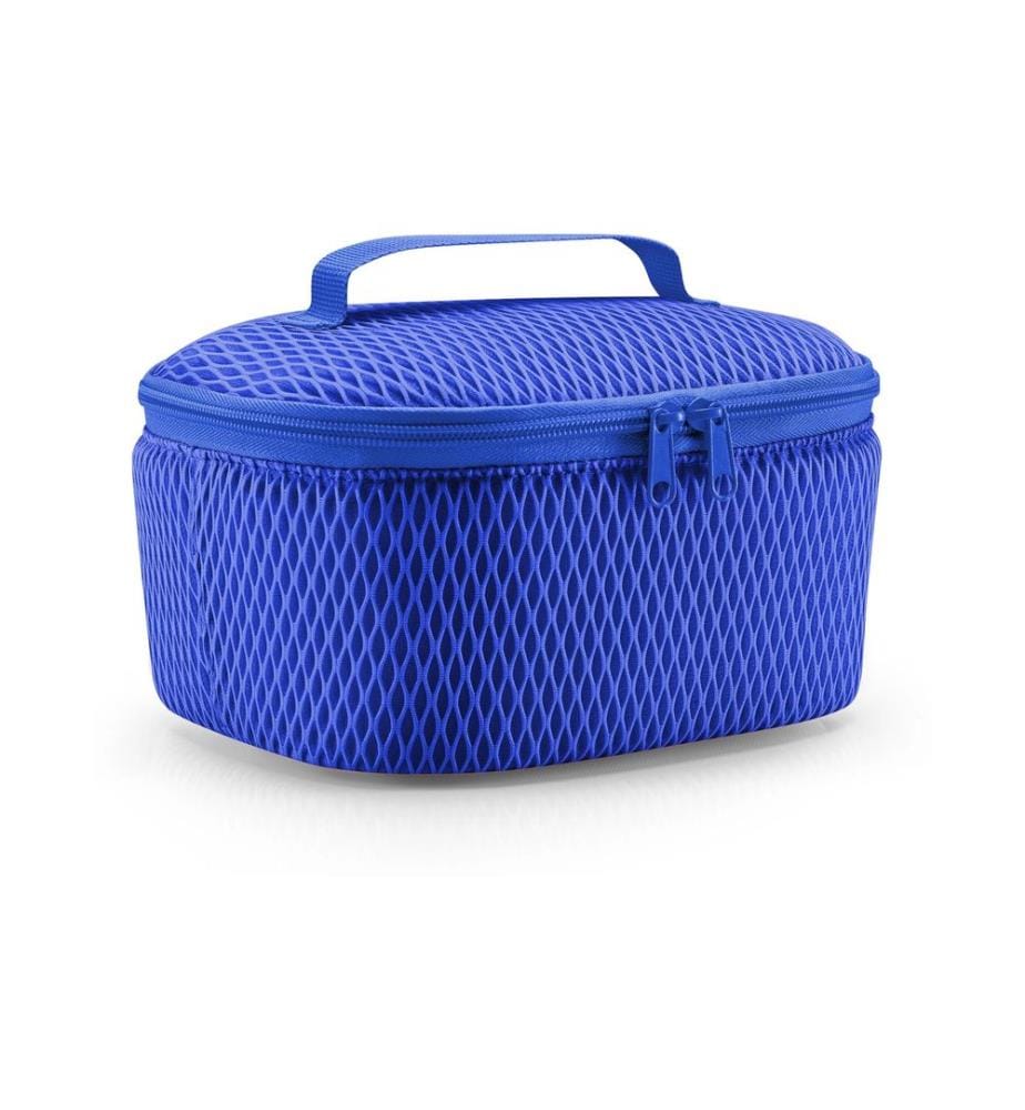 REISENTHEL - Sac isotherme S pocket Mesh Royal Blue