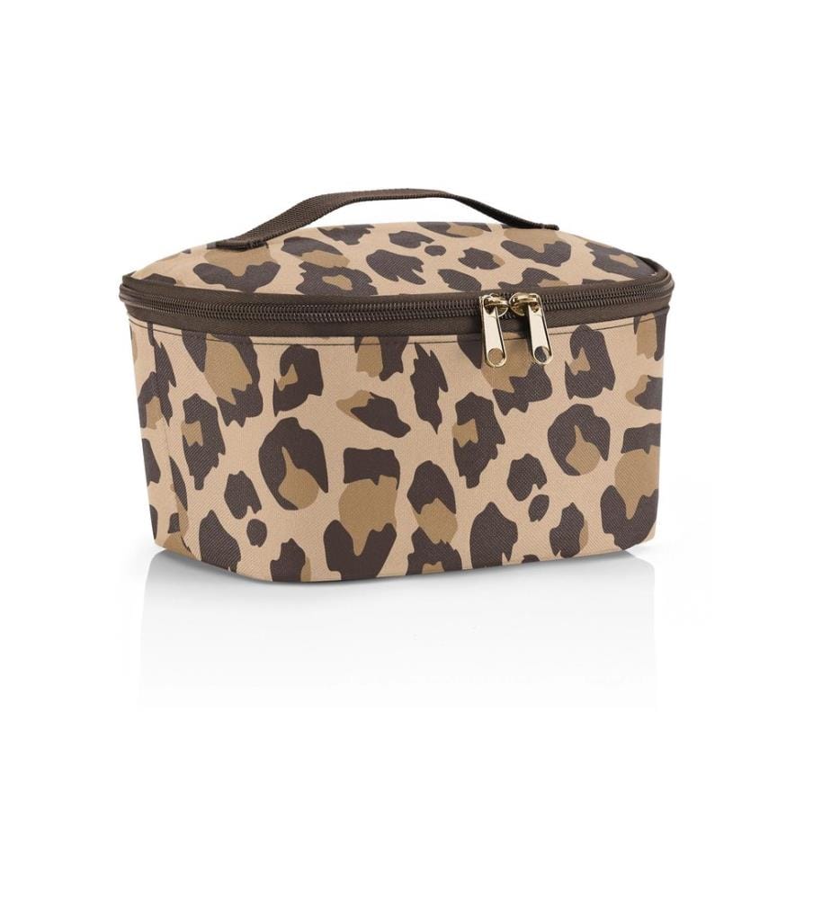 REISENTHEL - Sac isotherme S pocket Leo Macchiato