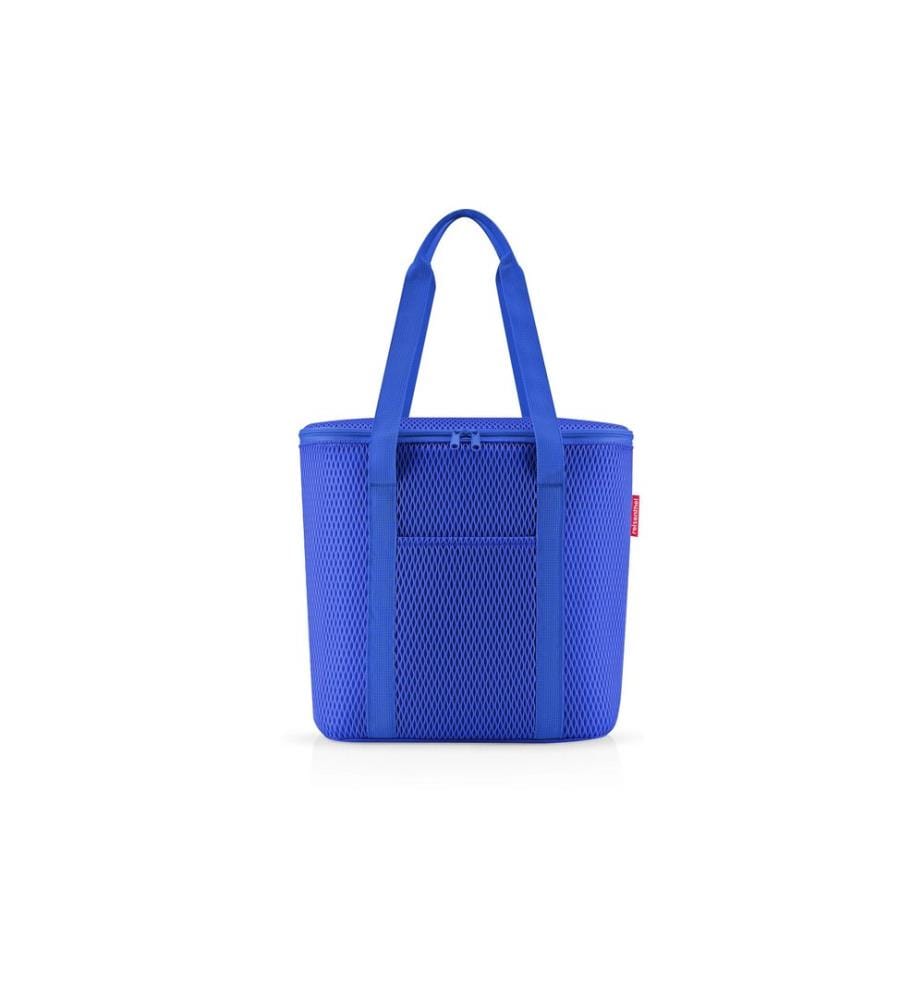 REISENTHEL - Panier de course Thermoshopper Mesh Royal Blue