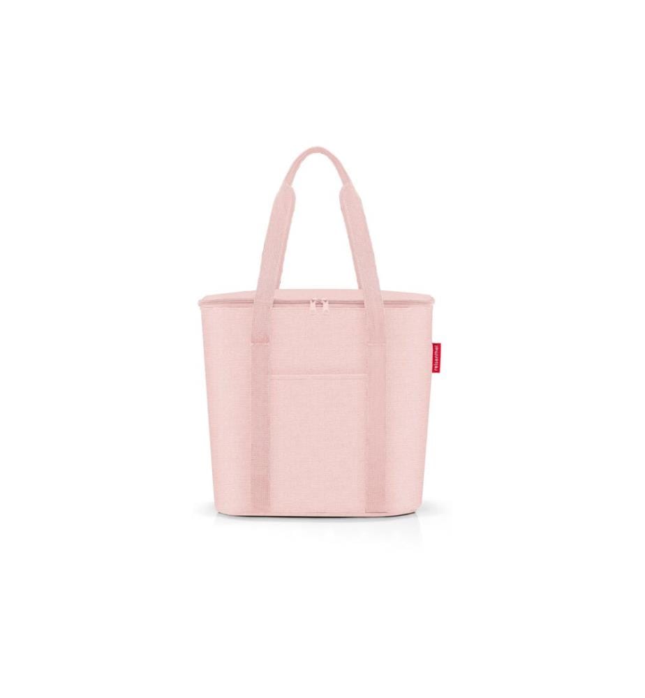 REISENTHEL - Panier de course Thermoshopper Twist Blush