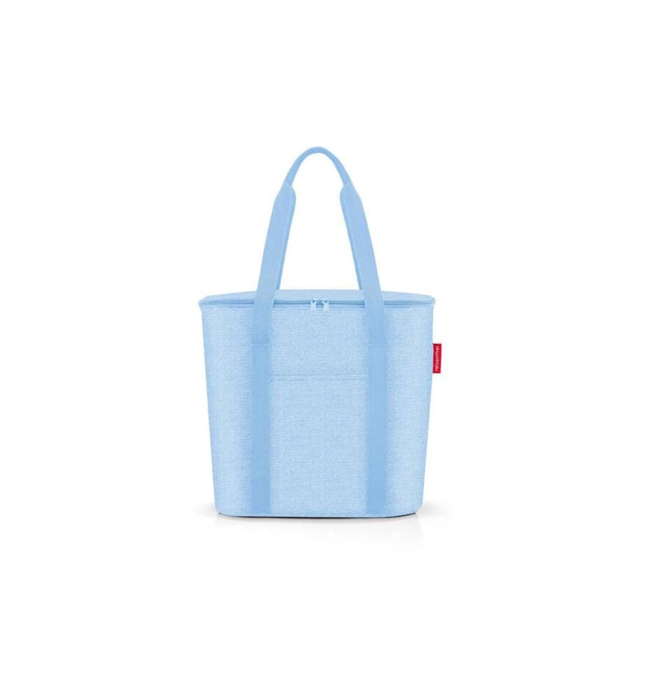 REISENTHEL - Panier de course Thermoshopper Twist Powder Blue