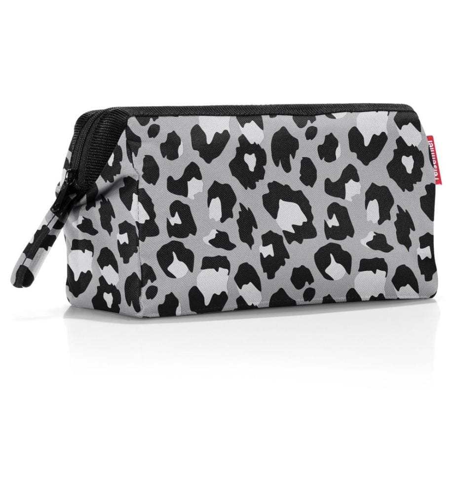 REISENTHEL - Trousse de toilette Travelcosmetic Leo Nero