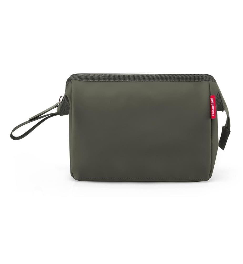 REISENTHEL - Trousse de toilette allrounder cosmetic Moss