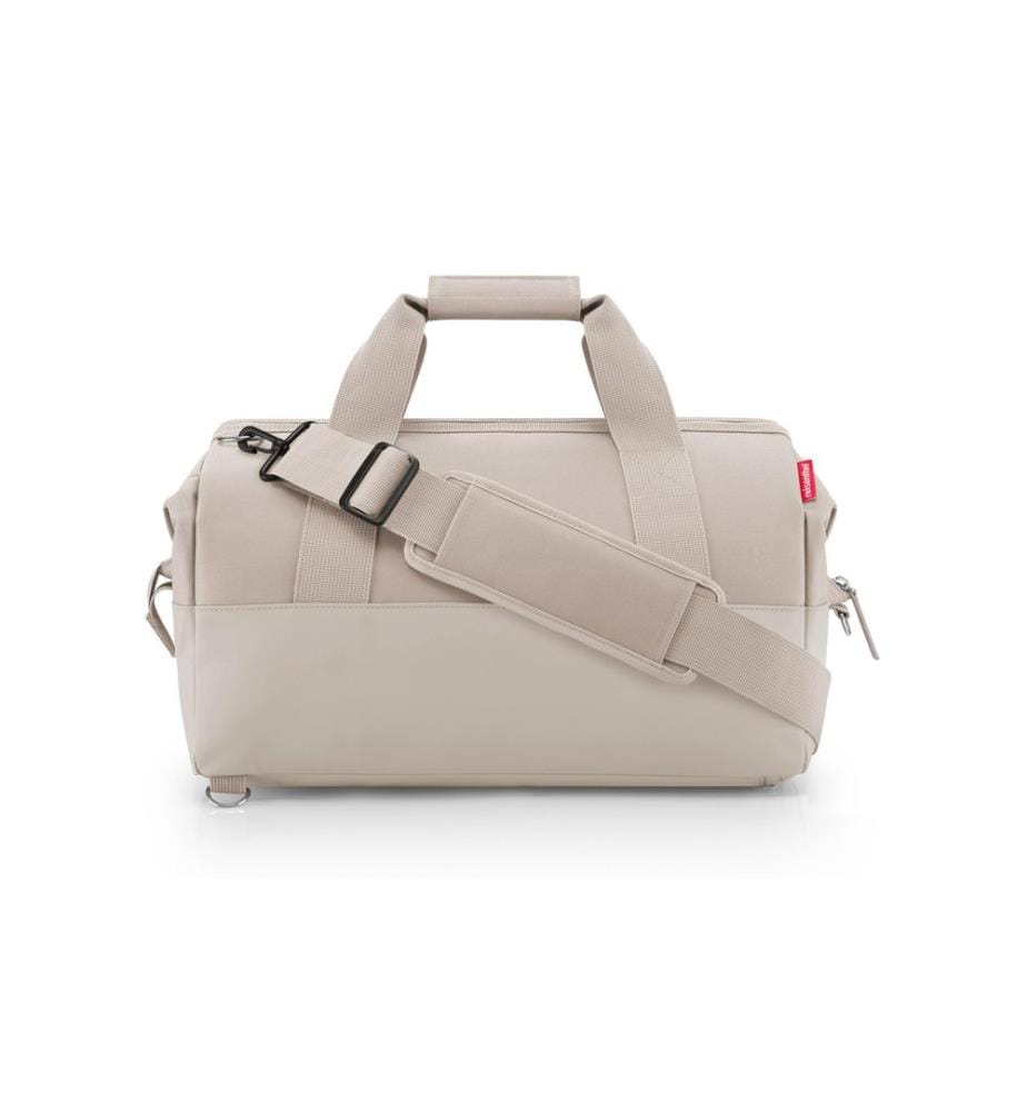 REISENTHEL - Sac de sport allrounder M duffel Mix Stone