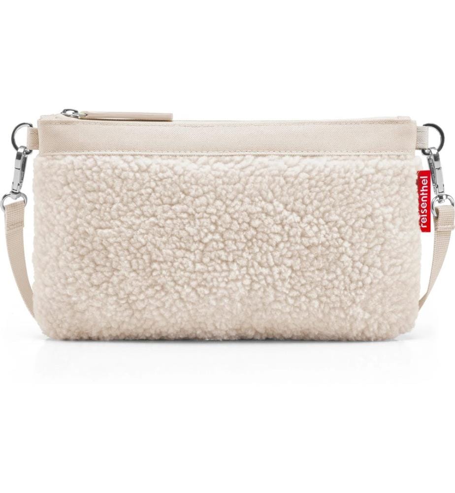 REISENTHEL - Trousse de toilette Mini Pouch Beige