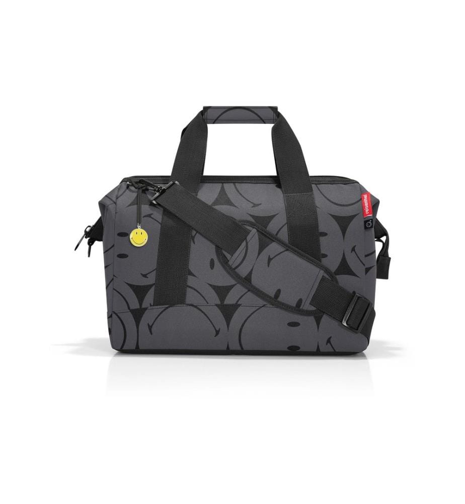 REISENTHEL - Sac à bandoulière Allrounder M 18 l