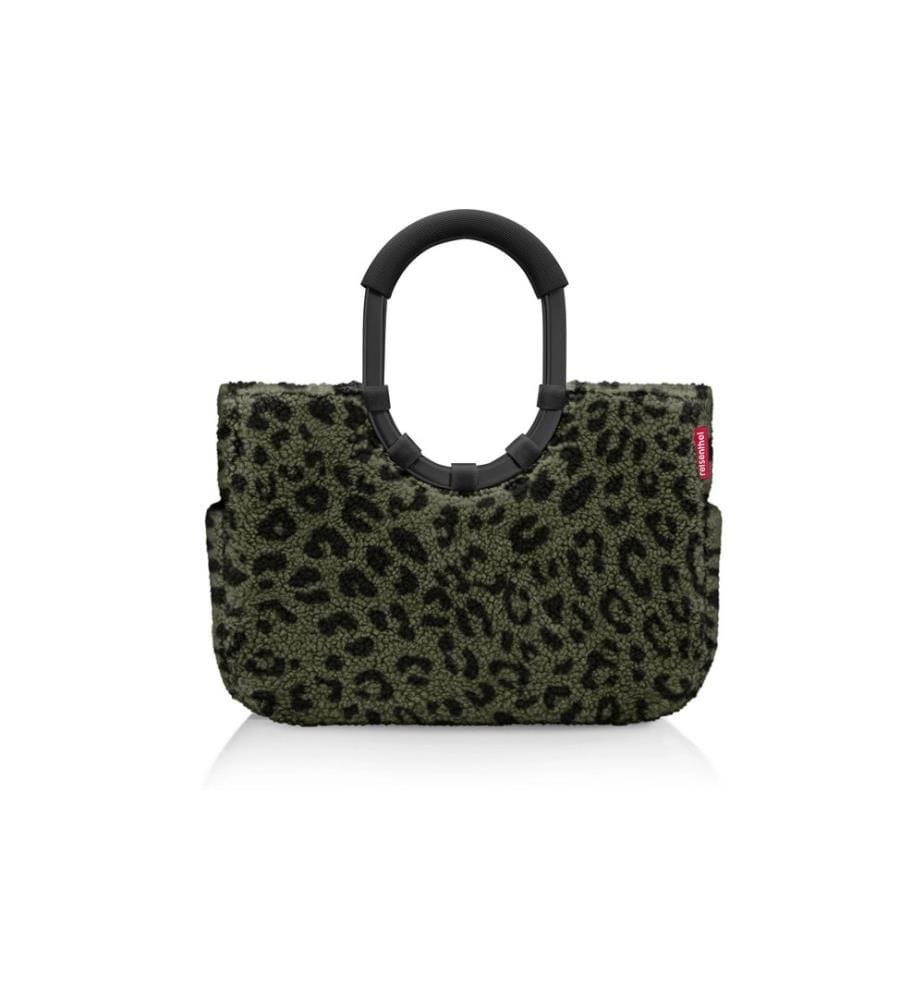 REISENTHEL - Loopshopper M Frame Vert foncé