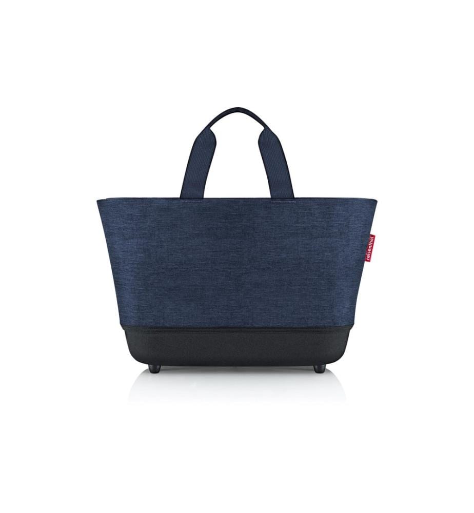 REISENTHEL - Shoppingbasket Bleu foncé
