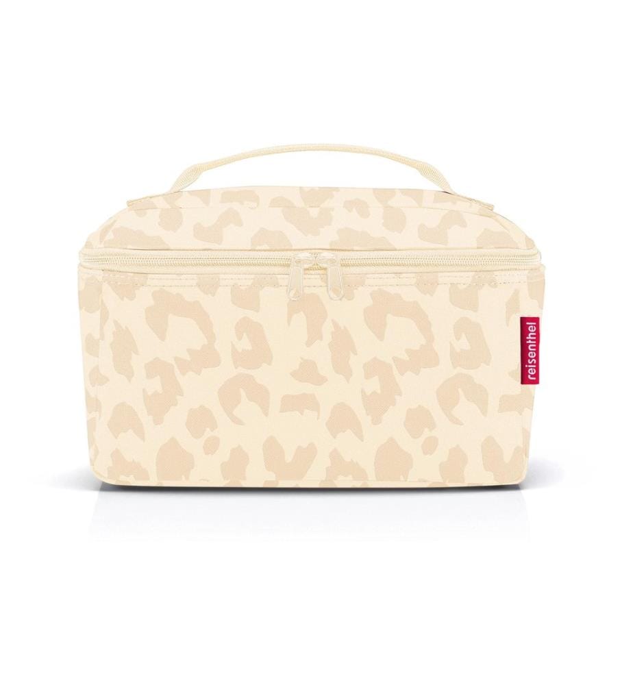 REISENTHEL - Trousse de toilette Beautycase Leo Vanilla