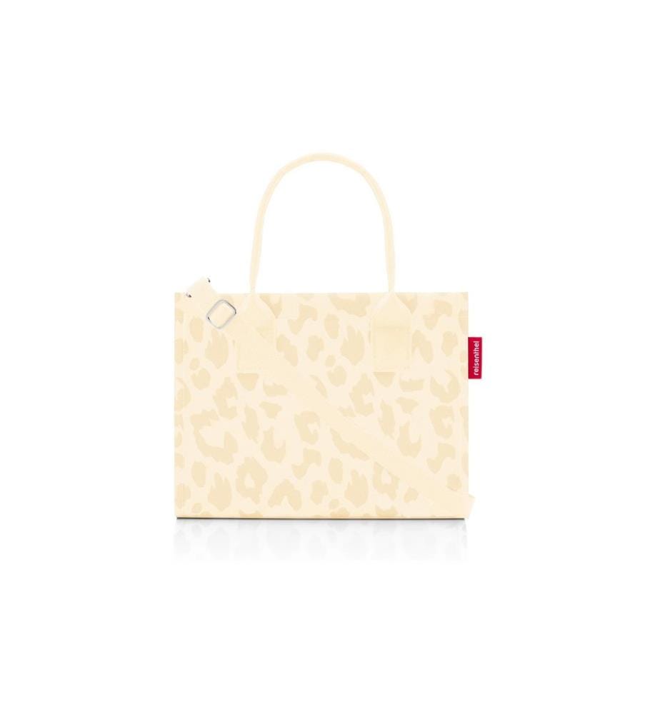 REISENTHEL - Sac Daily Shopper XS Leo Vanilla