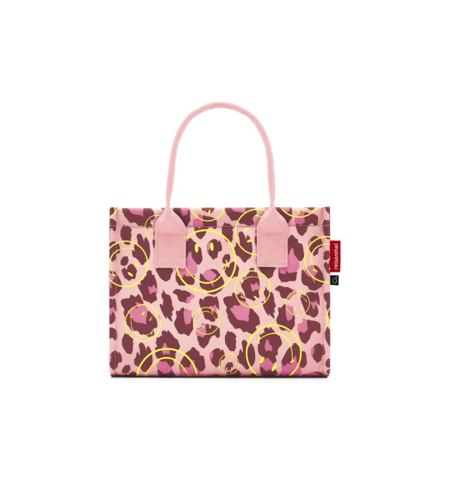 REISENTHEL - Sac Daily Shopper XS Fard à joues Léo