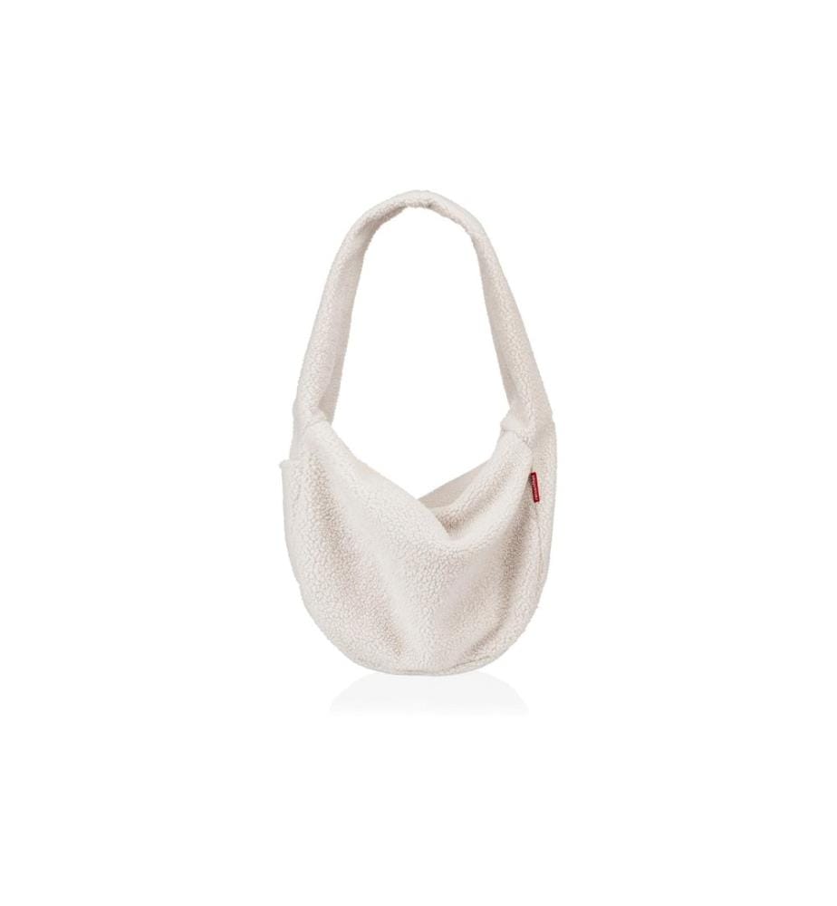 REISENTHEL - Sac Moonbag Teddy Sand