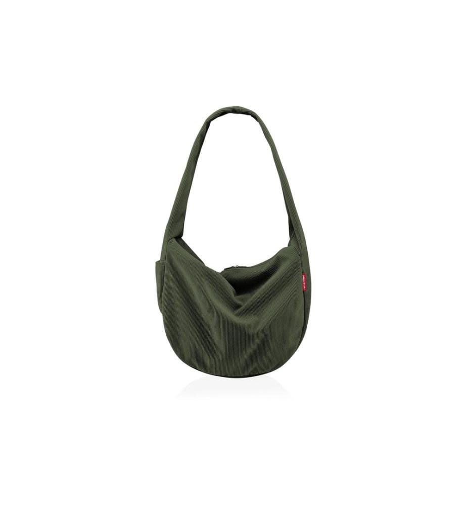 REISENTHEL - Sac Moonbag Dark Matcha