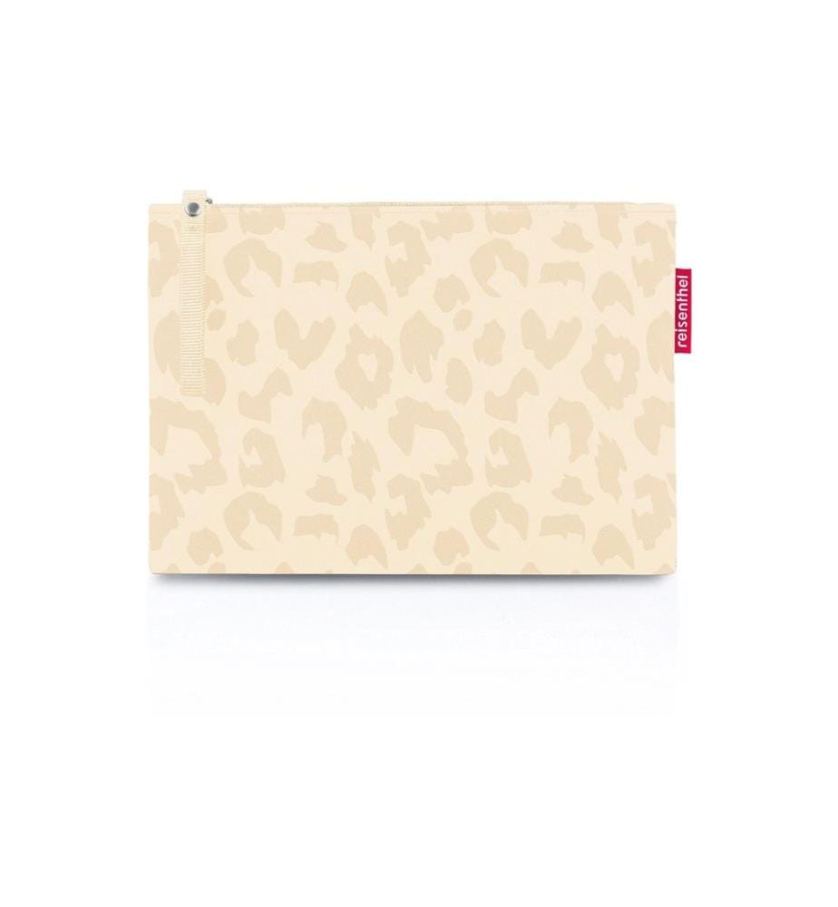 REISENTHEL - Trousse de toilette Case 1 Leo Vanilla