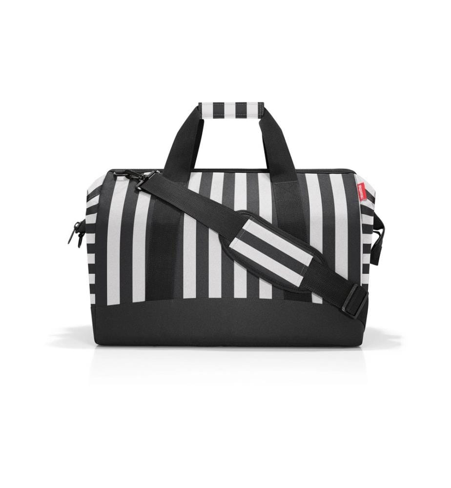 REISENTHEL - Allrounder L Blanc/Noir