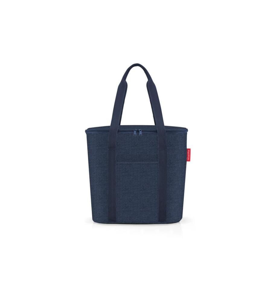 REISENTHEL - Thermoshopper Bleu foncé, 15 l