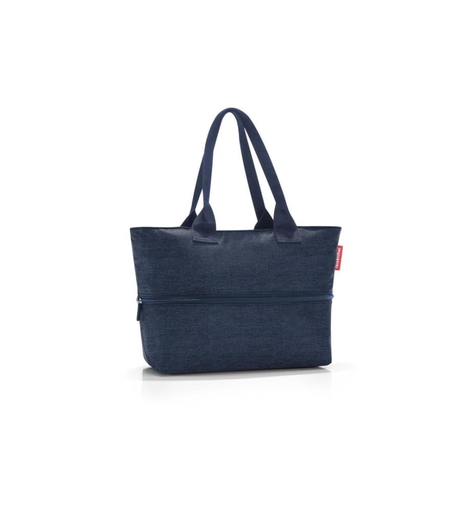 REISENTHEL - Shopper e1 Bleu foncé, 12 l