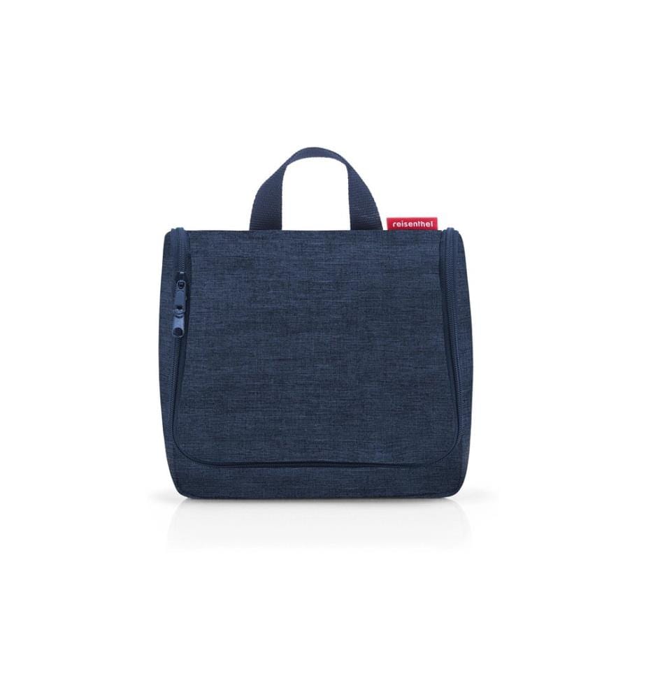 REISENTHEL - Toiletbag Twist Navy