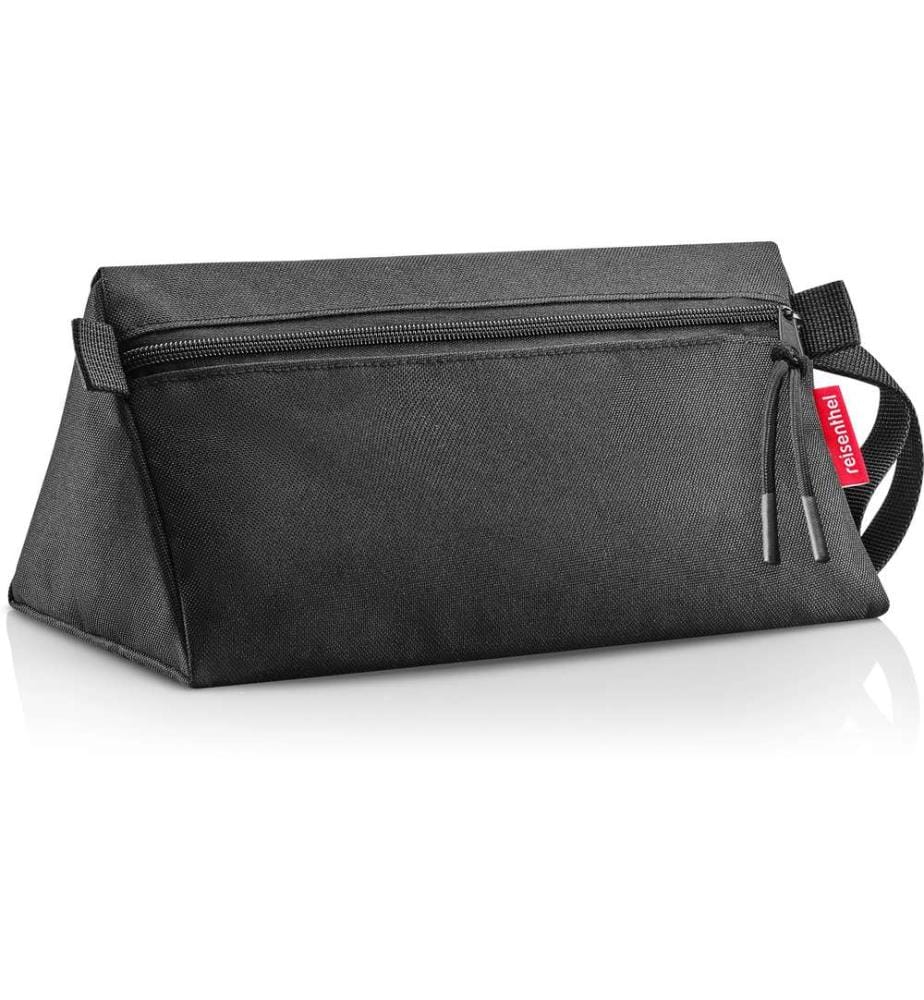 REISENTHEL - Trousse de toilette Maxi Case Noir