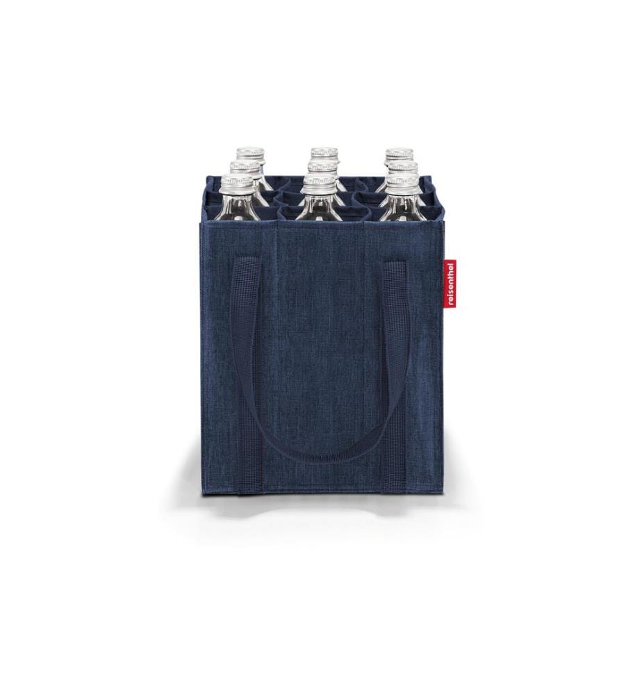 REISENTHEL - Bottlebag Bleu foncé