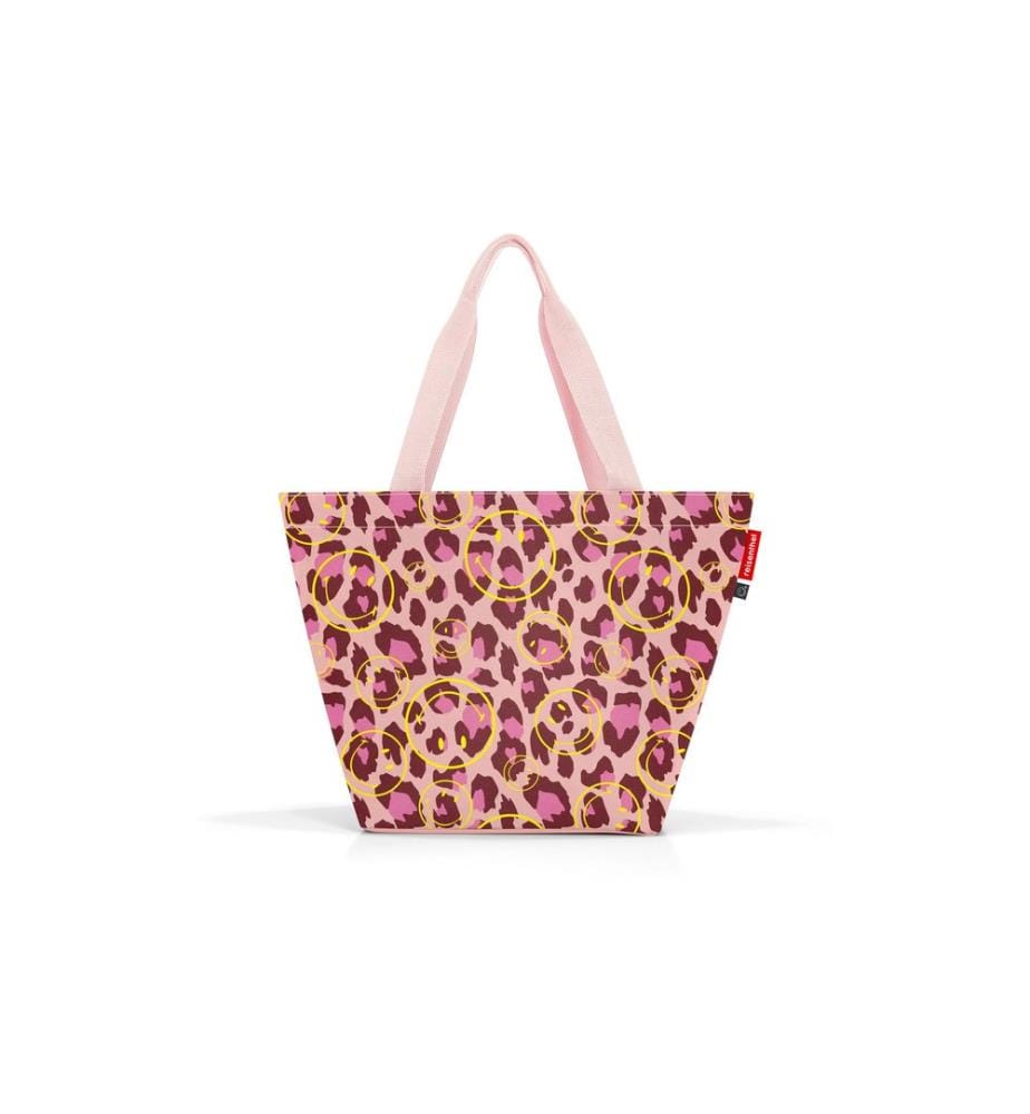 REISENTHEL - Sac Shopper M Fard à joues Léo