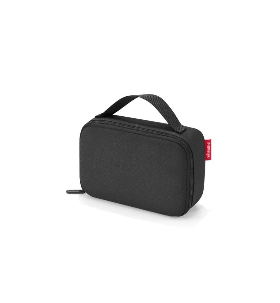 REISENTHEL - Boîte casse-croûte Thermocase Black