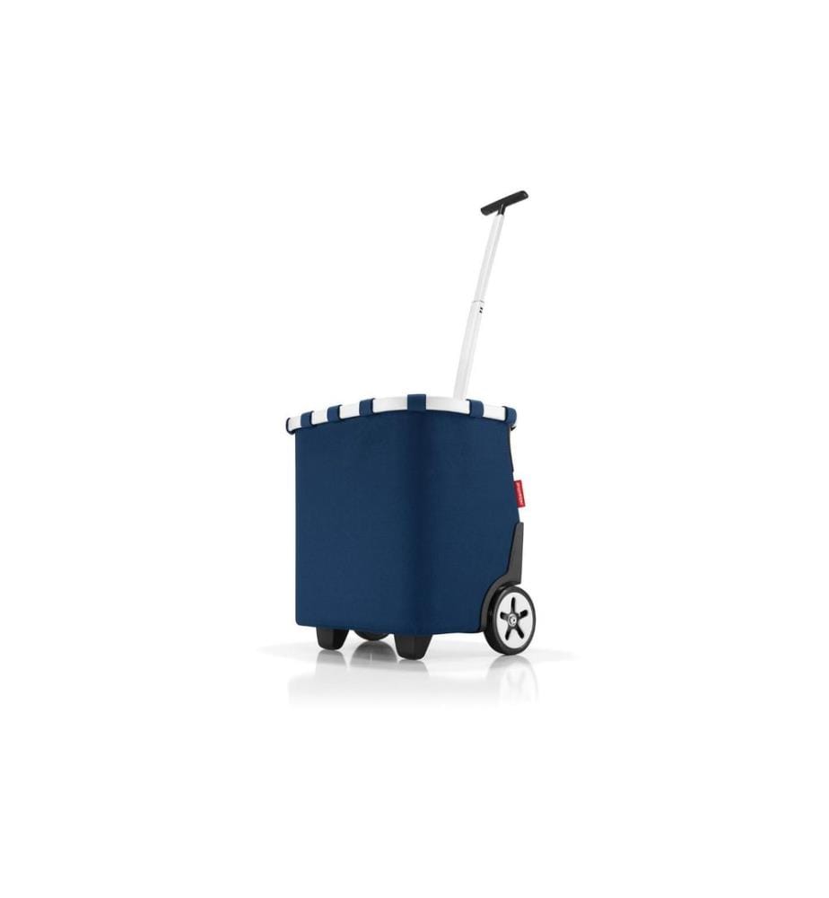 REISENTHEL - Caddie de course Carrycruiser Dark Blue