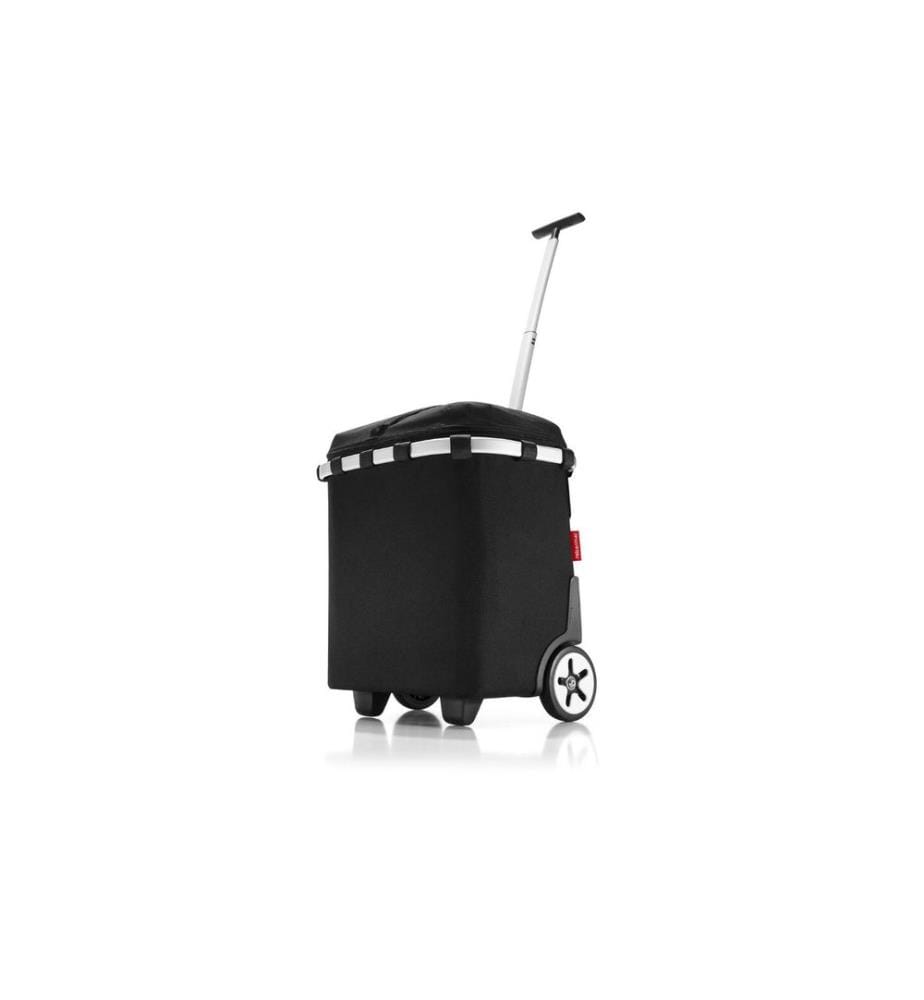 REISENTHEL - Sac isotherme Carrybag Iso Black