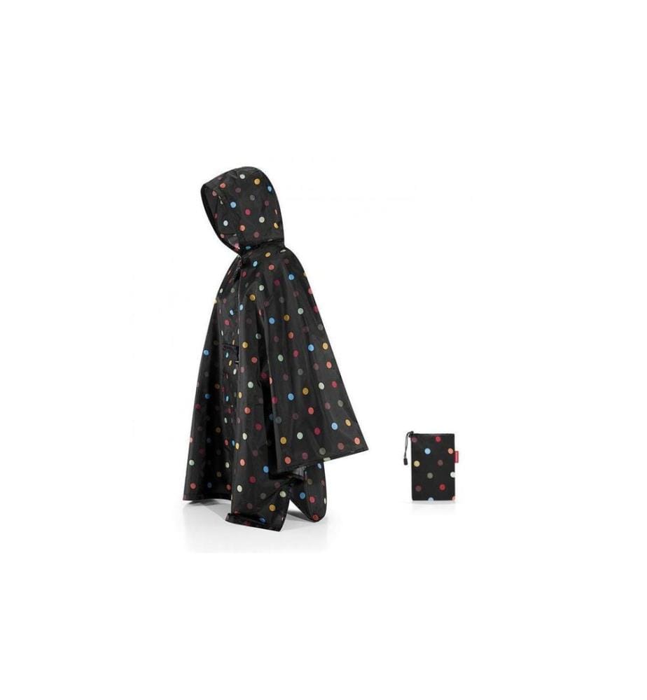 REISENTHEL - Poncho de pluie Mini Maxi Dots