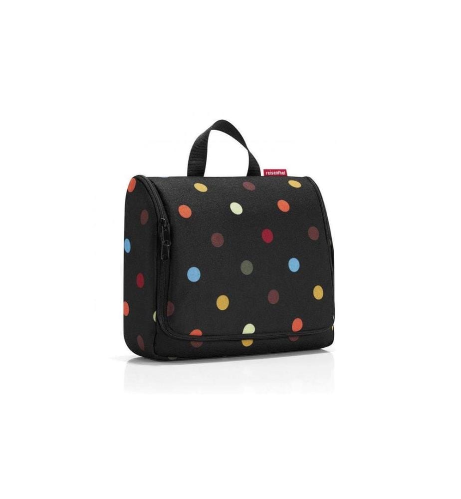 REISENTHEL - Trousse de toilette Toiletbag XL Dots