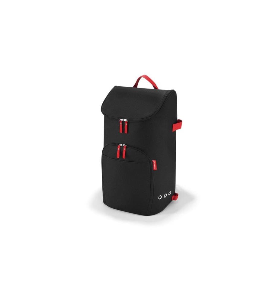 REISENTHEL - Sac Citycruiser Black