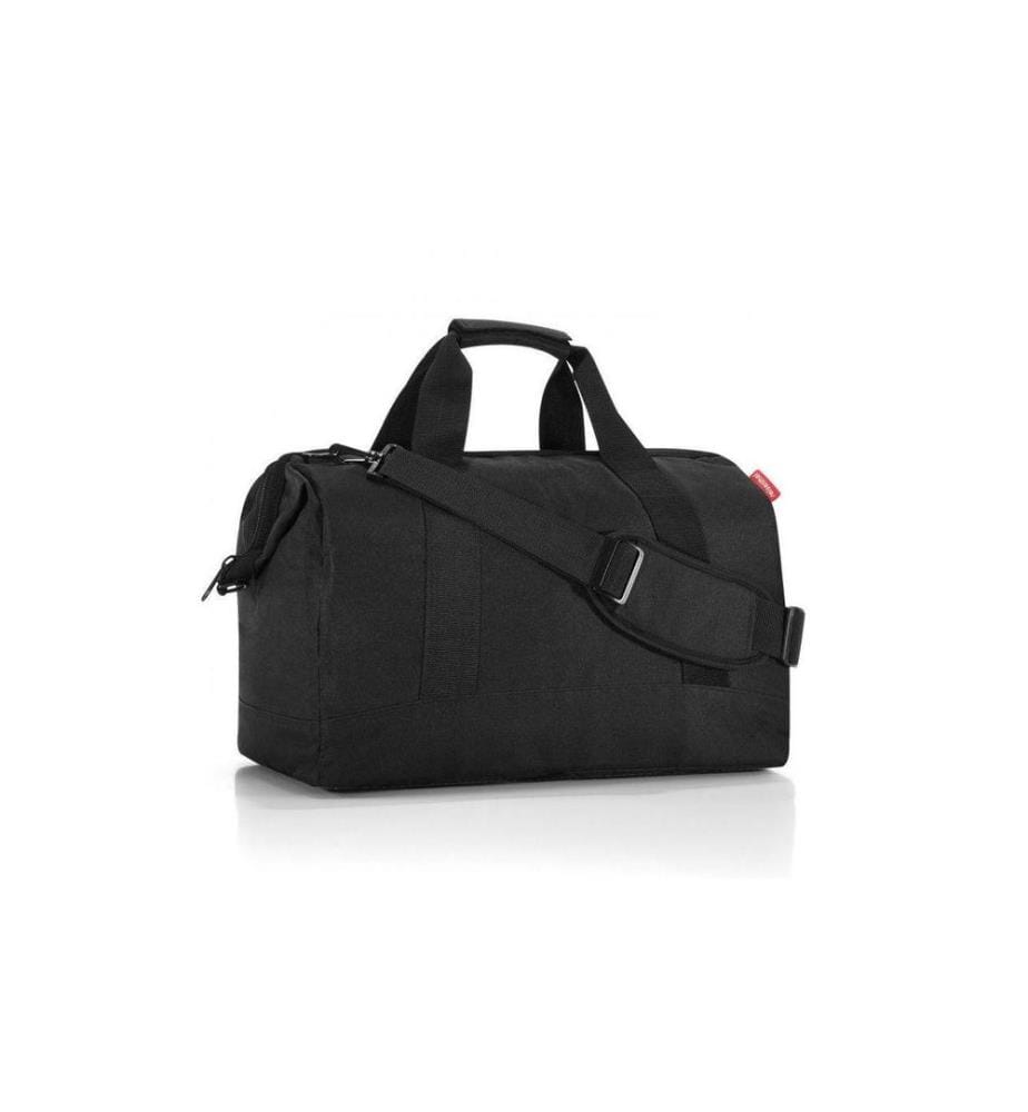 REISENTHEL - Sac à bandoulière Allrounder L Black