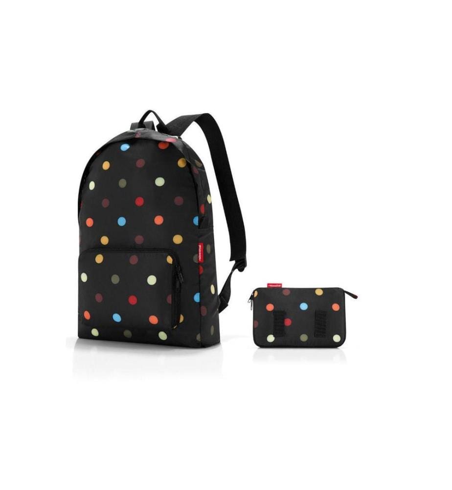 REISENTHEL - Sac à dos Mini Maxi Dots