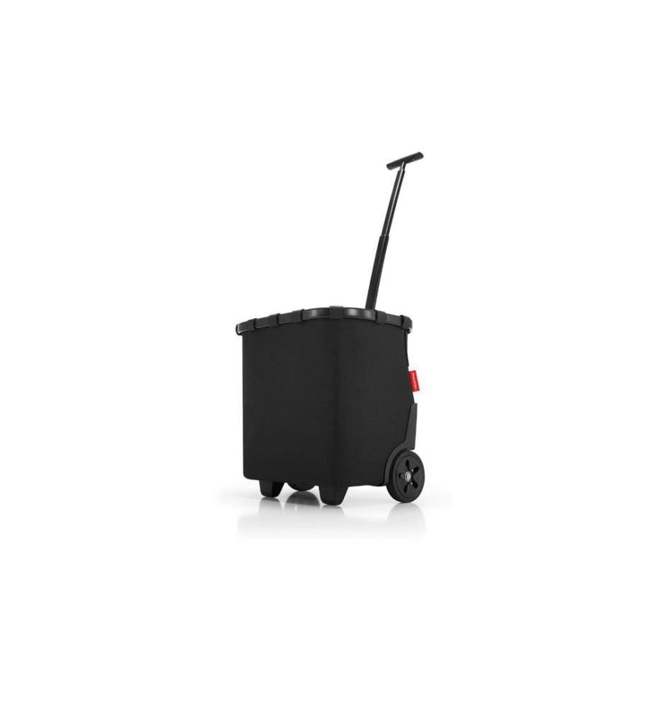 REISENTHEL - Caddie de course Carrycruiser Frame Black