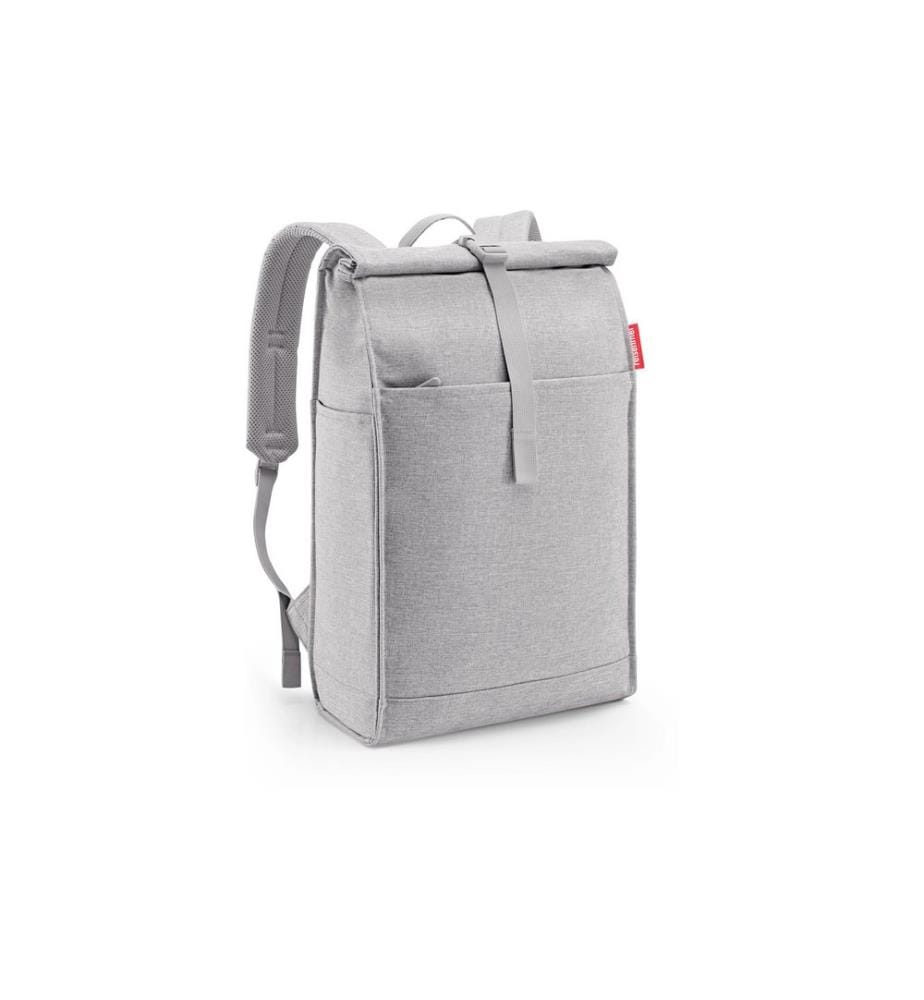 Reisenthel Sac à dos de loisirs Urban Rolltop Twist Sky Rose