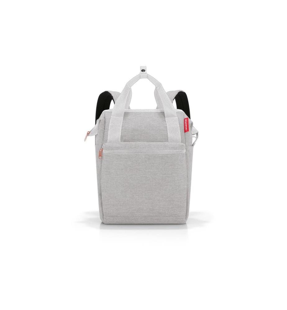 Sac à dos Reisenthel Allrounder R Twist Sky Rose