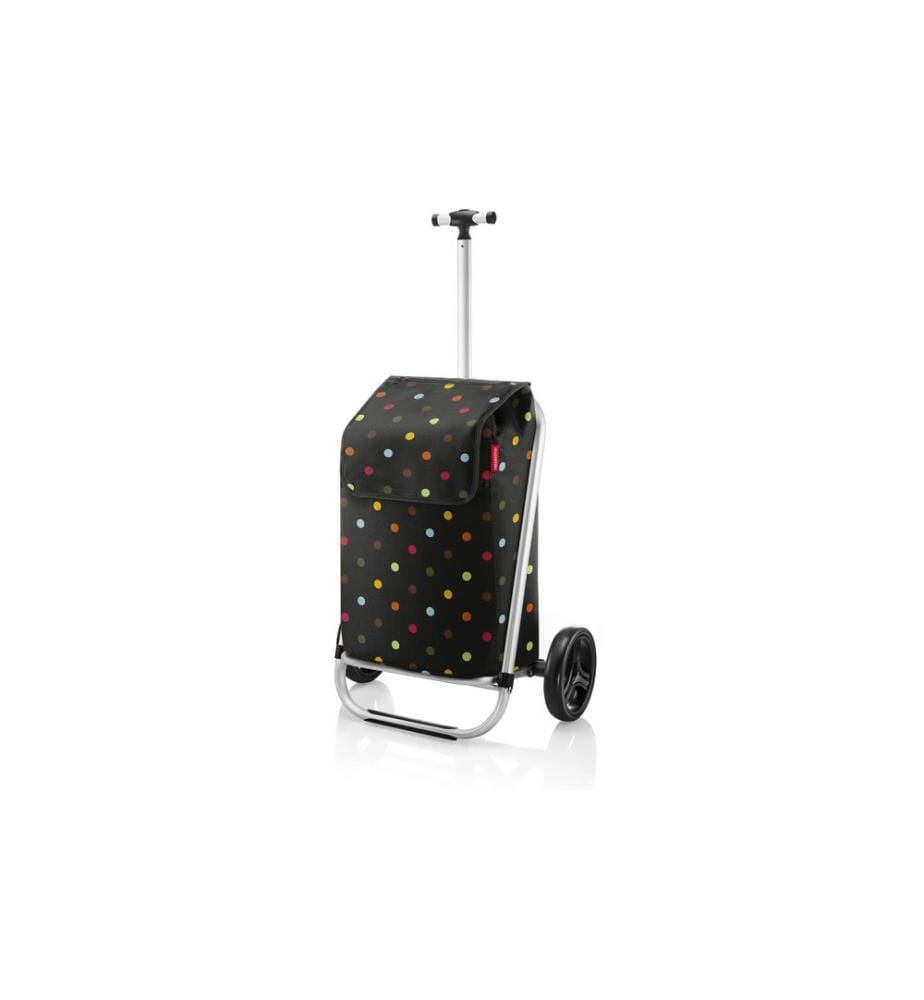 Reisenthel Trolley de courses Dots
