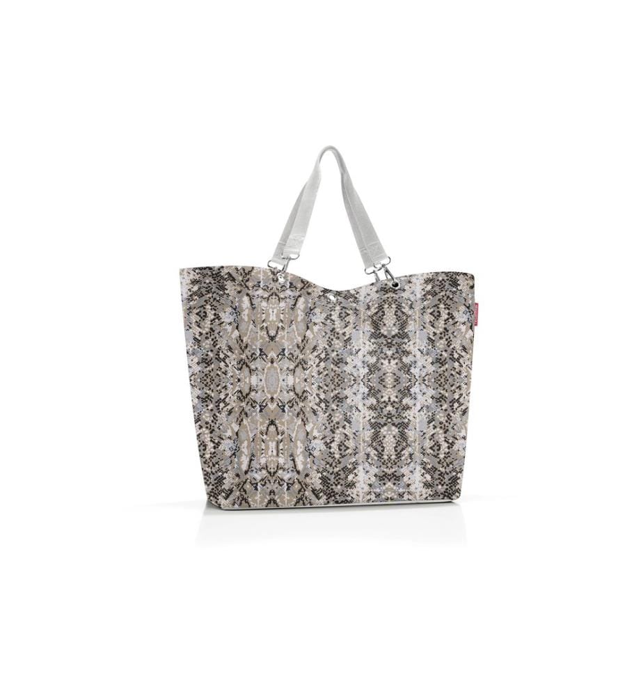 Reisenthel Sac Shopper XL Snake Sable