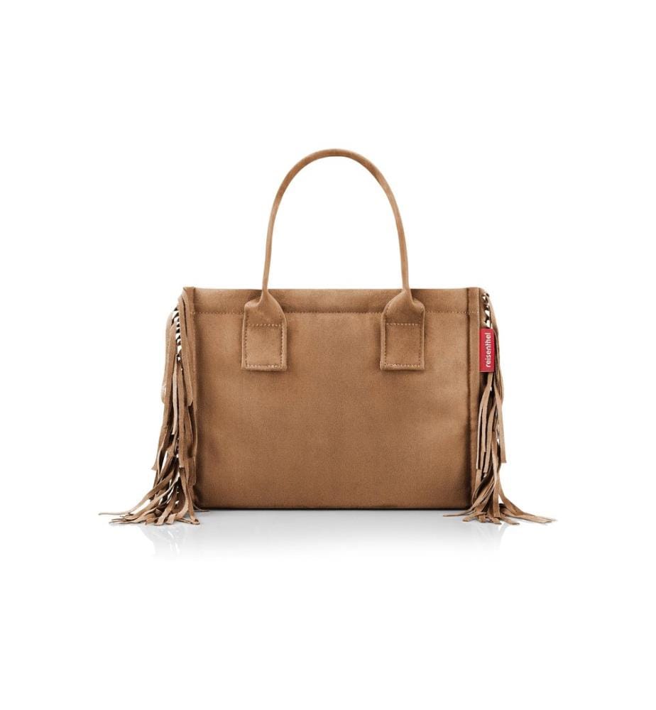 Reisenthel Sac Daily Shopper XS Western