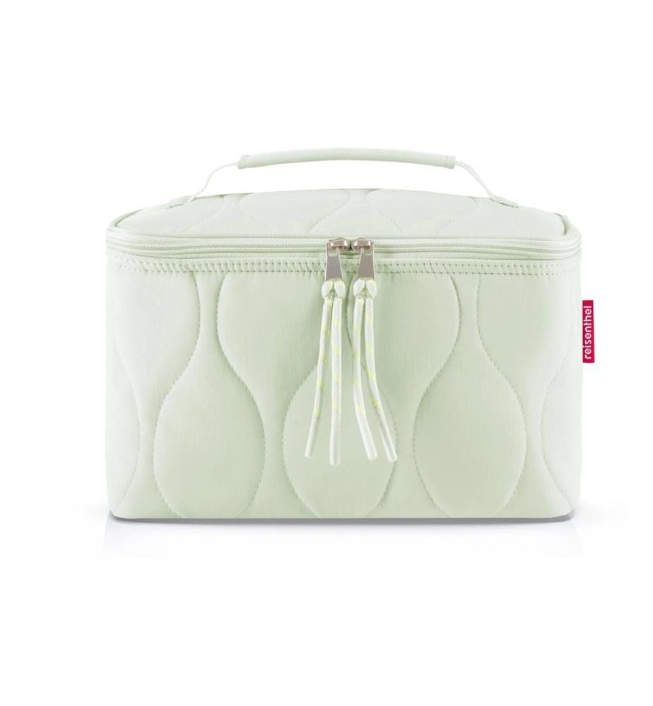 Reisenthel Trousse de toilette Cosmetic Case Tampon de Matcha glacé
