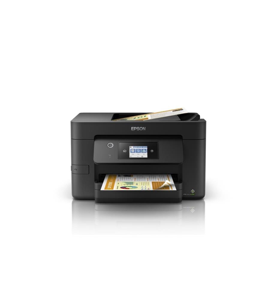 EPSON - Imprimante multifonction WorkForce Pro WF-3820DWF