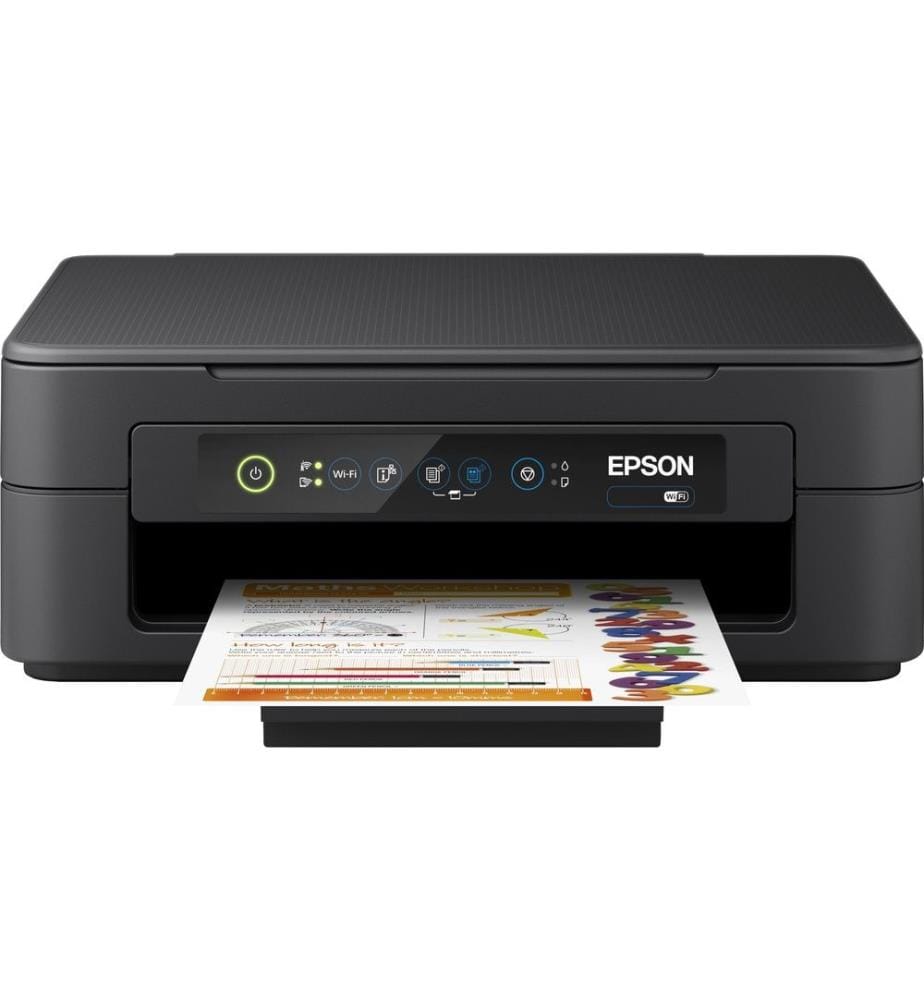 EPSON - Imprimante multifonction EPSON - Expression Home XP-2205